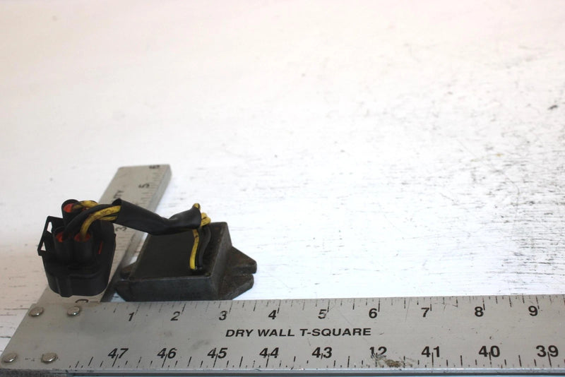 2002 Ski-doo Mxz 800 Adrenaline Oem Voltage Regulator 515175491 SS21
