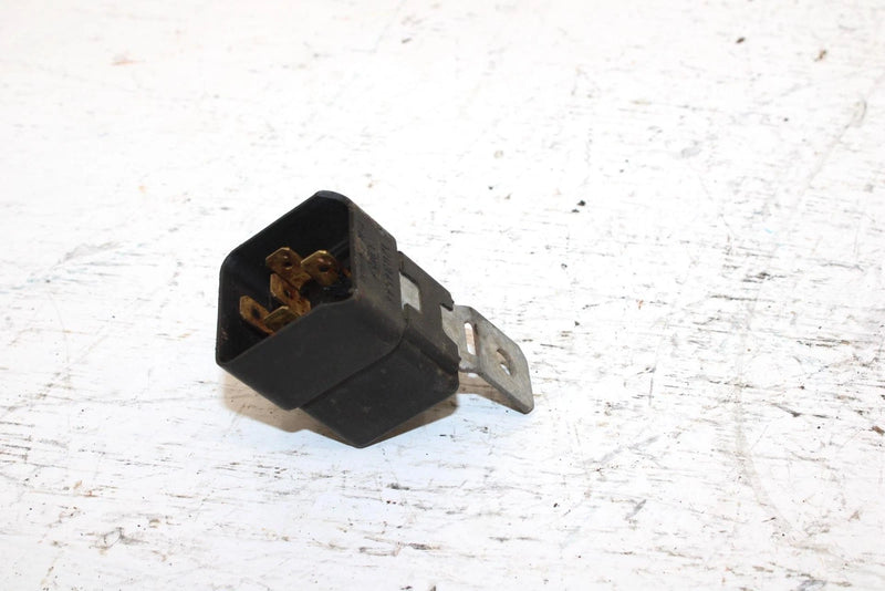 1992 Kawasaki Bayou 220 Oem Relay 27002-1051 AK36