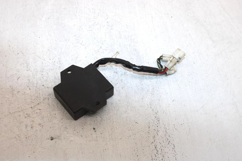 1994 Kawasaki Bayou 220 Oem CDI ECU ECM Ignition Box 21119-1226 AK3