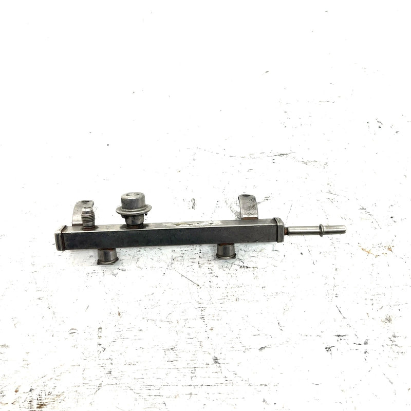2013 Polaris Ranger XP 900 OEM Fuel Rail 2522177 XP11.1