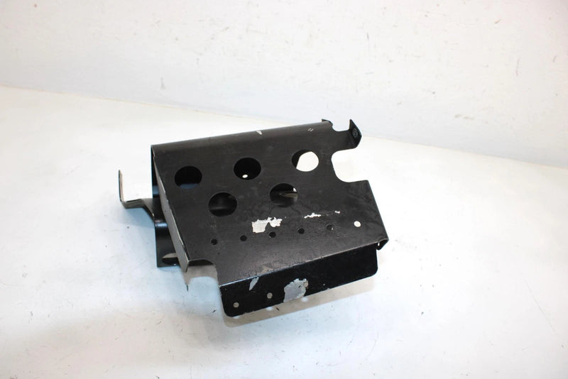 93 Polaris Xlt Oem Footrest ASM,RH,BLK 1011892 SPS