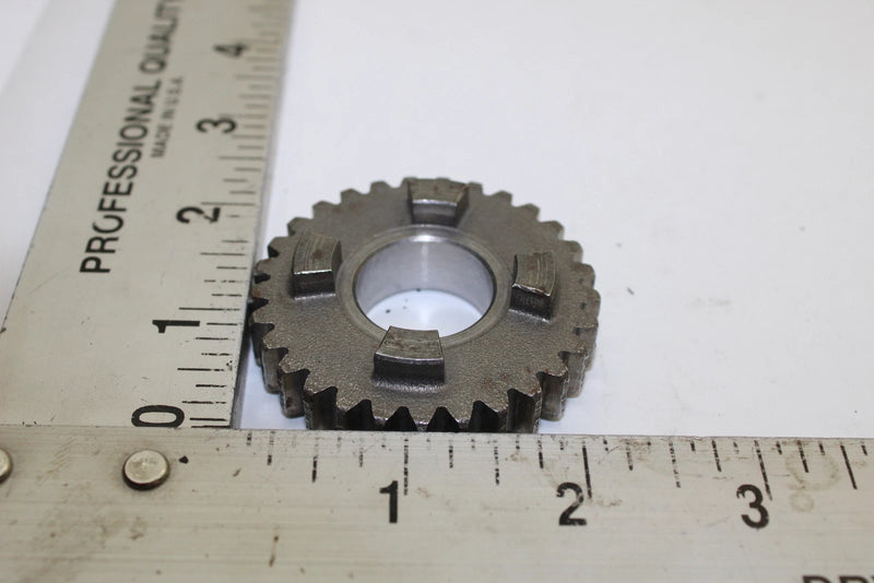 1997 Yamaha  Timberwolf 250 Oem 3rd Wheel Gear, 29T 15A-17231-00-00 Q4155