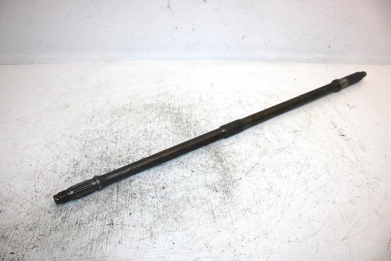 2002 Honda Foreman Rubicon Oem Rear Axle 42311-HN2-020 AH36