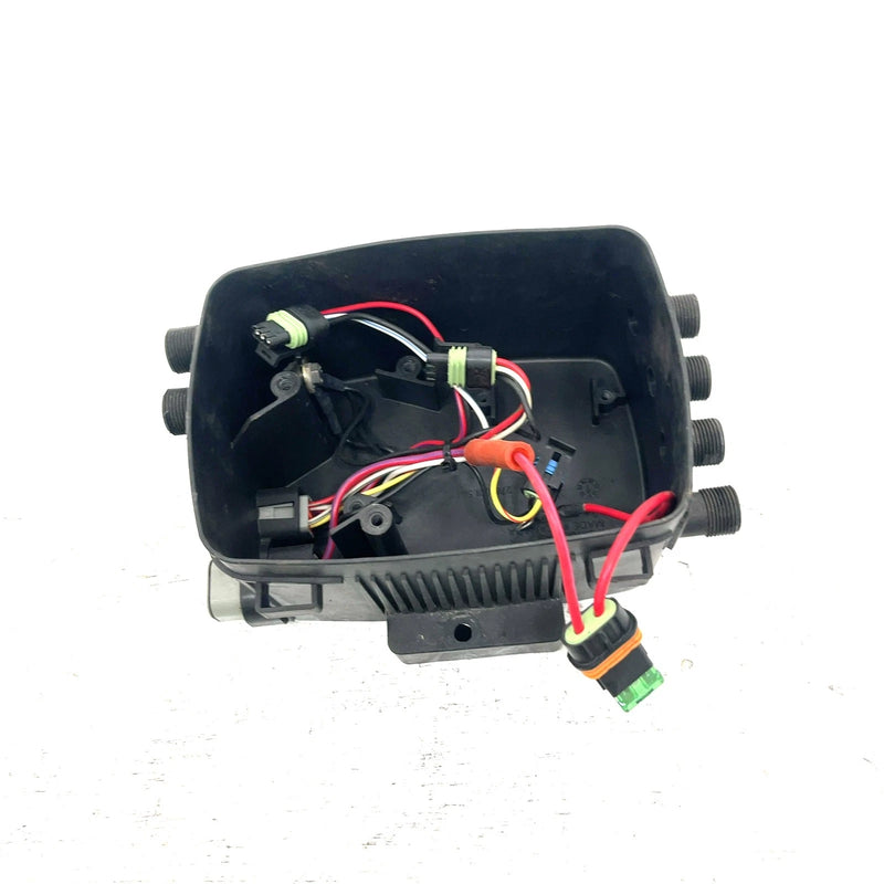 00-01 Sea-Doo GTX DI OEM Electrical Box Housing 278001469 JS5