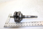 2000 Honda Trx 250 Recon Oem Crankshaft 13000-HM8-000 AH52