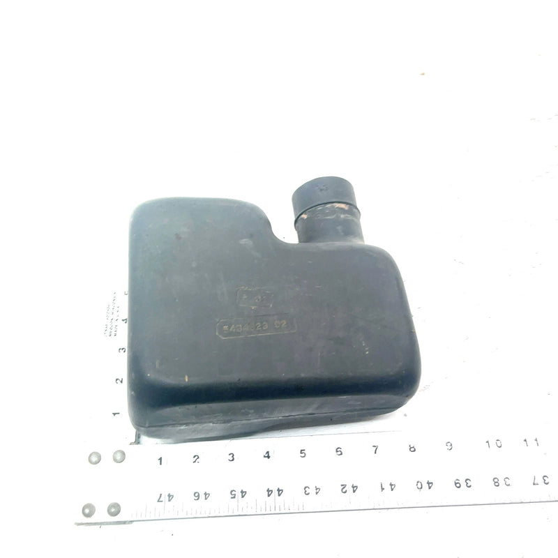 2001 Polaris Ranger 500 OEM Right Engine Inlet Baffle 5436962 XP13