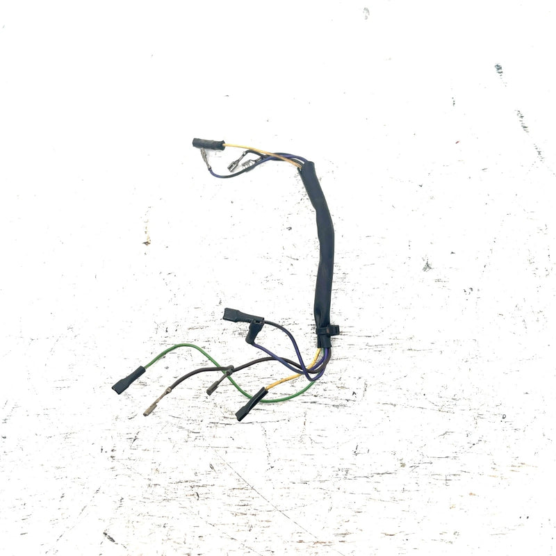 1996 Polaris Xpress 300 OEM Hi-Beam Jumper Harness  2460514 AP248