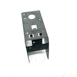 21-22 Can-Am Defender HD10 OEM Pedal Mount 705209388 XB0.3