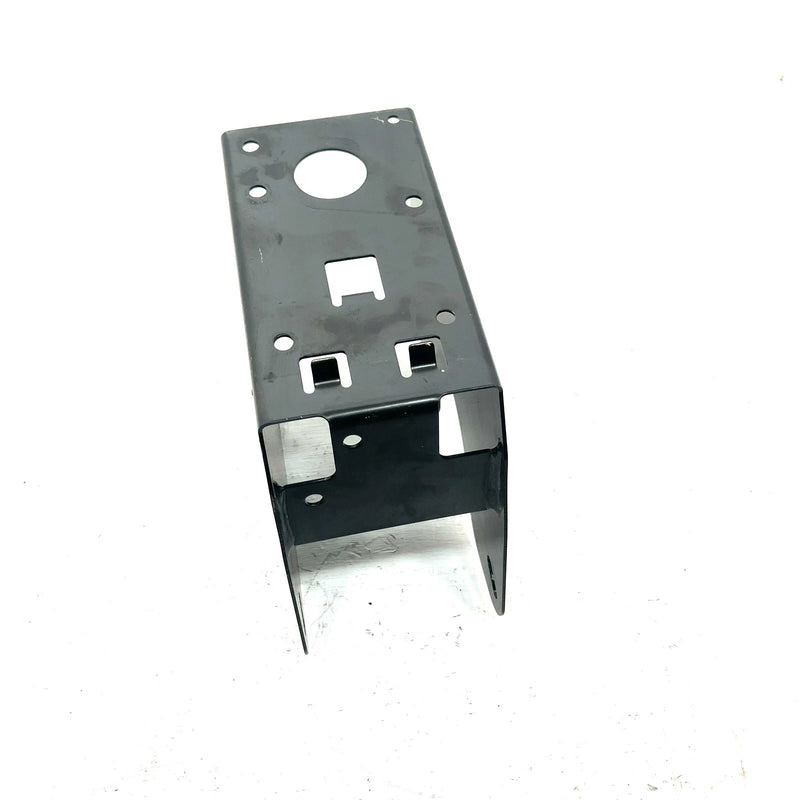 21-22 Can-Am Defender HD10 OEM Pedal Mount 705209388 XB0.3