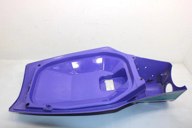 95 Polaris Slt 750 Oem Hood Door 2631687-194 JP24