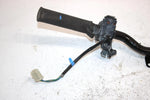 90 Yamaha Exciter Oem Handlebars 82M-23811-01-00 SY3