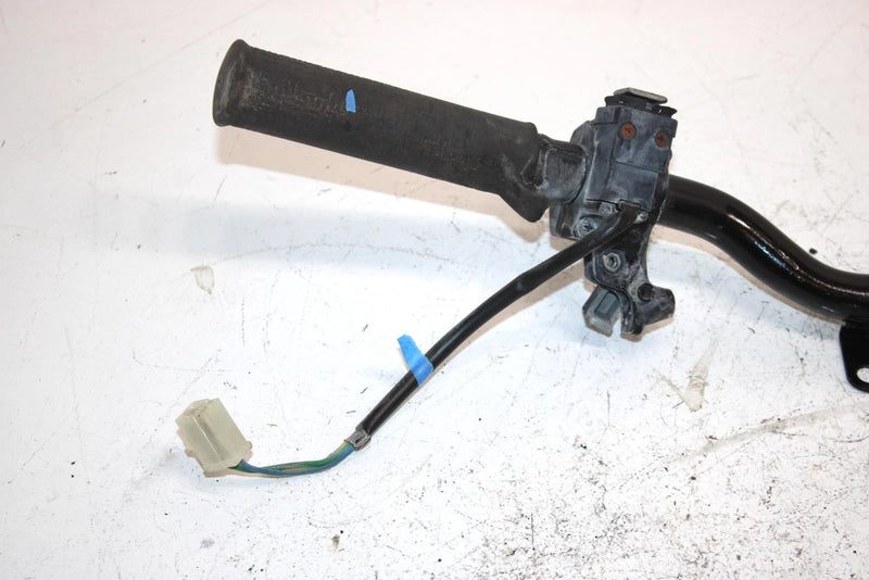90 Yamaha Exciter Oem Handlebars 82M-23811-01-00 SY3