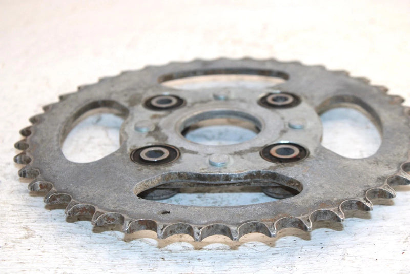 1983 Honda Atc 185 Sa All Terrain Oem 41T Axle Sprocket 41200-958-670 AH61