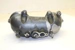 1994 Arctic Cat Montego Oem Exhaust Pipe 3008-171 JA5