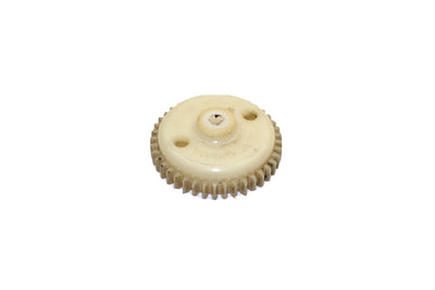 Sea-Doo OEM White Plastic Oil Pump Gear 290935945 Q3924