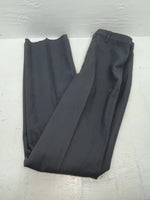New Vintage Gray Dickson Jenkins Polyester Pants #5517 3A-97