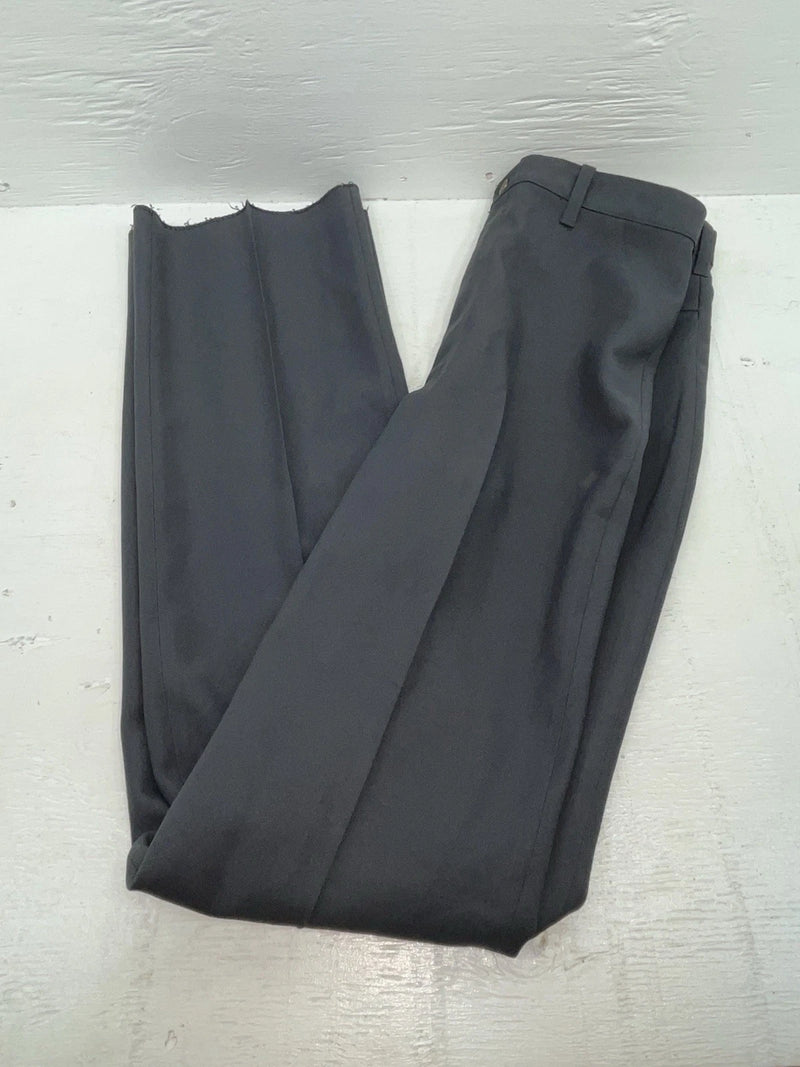 New Vintage Gray Dickson Jenkins Polyester Pants #5517 3A-97