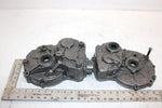 1996 Polaris Magnum Oem Transmission Case Set 3233002 3233003 AP152