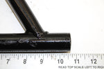86 Kawasaki Bayou 300 OEM Upper Right A Arm  21187-1052 AK9
