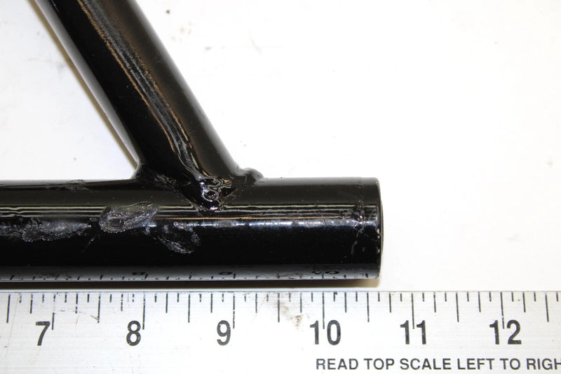86 Kawasaki Bayou 300 OEM Upper Right A Arm  21187-1052 AK9