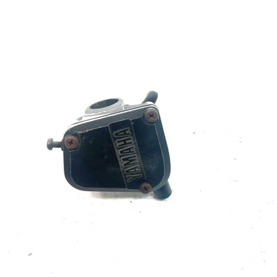 96 Yamaha Kodiak 400 YFM400FW 4x4 OEM Throttle Lever 1NV-26250-01-00 AY64