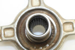 1988 Suzuki Quadrunner 250 Oem Rear Hub 64110-19B11 AS18