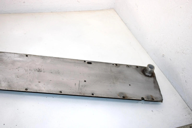 97 Ski-doo Formula 583 Oem LH Radiator 517290601 SSS