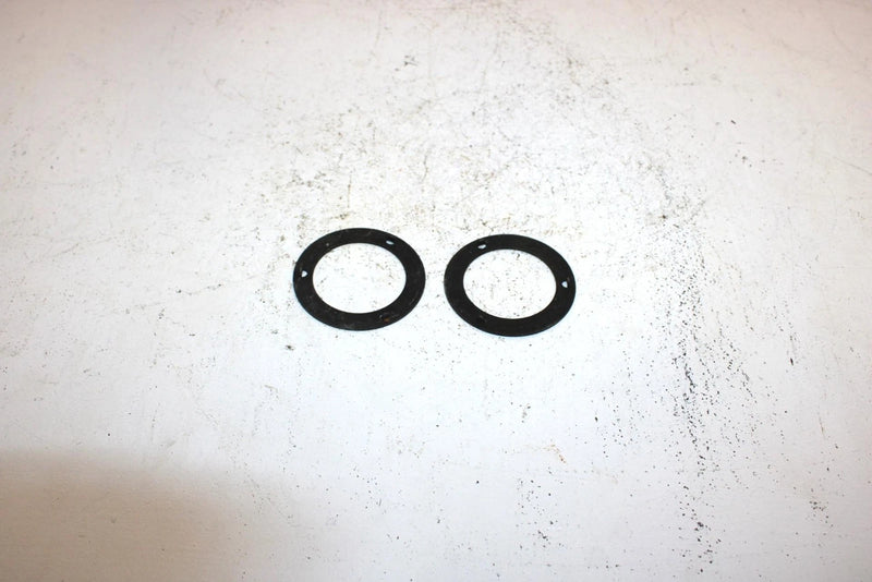 1998 Polaris Magnum 425 4x4 Oem Armature Plate Pair 5211148 AP161