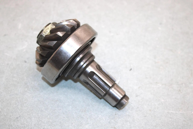 01 Arctic Cat 400 4x4 Oem Secondary Bevel Gear 3446-274 AA21
