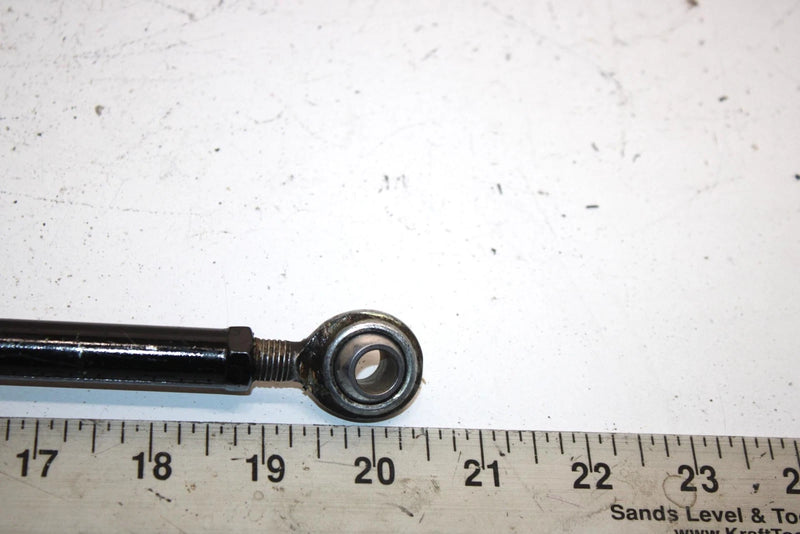 83 Yamaha Excel Iii Ec340g Oem Steering Relay Rod 87F-23821-00-00 SY7