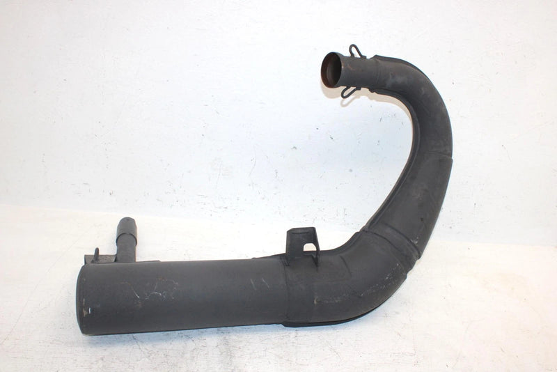 1996 Polaris Classic Touring Oem Exhaust Muffler 1260709-029 SP38