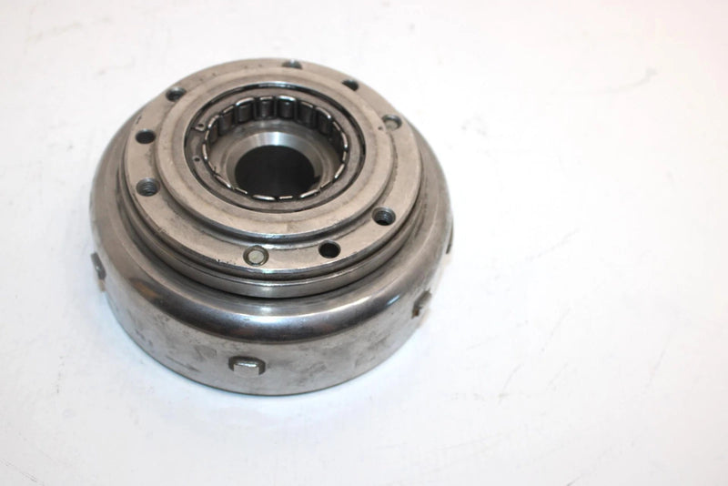 2001 Bombardier Traxter Oem Flywheel AB10