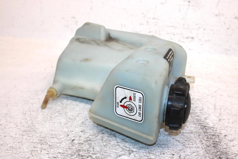1996 Arctic Cat Cougar Oem Oil Tank 0670-239 SA32