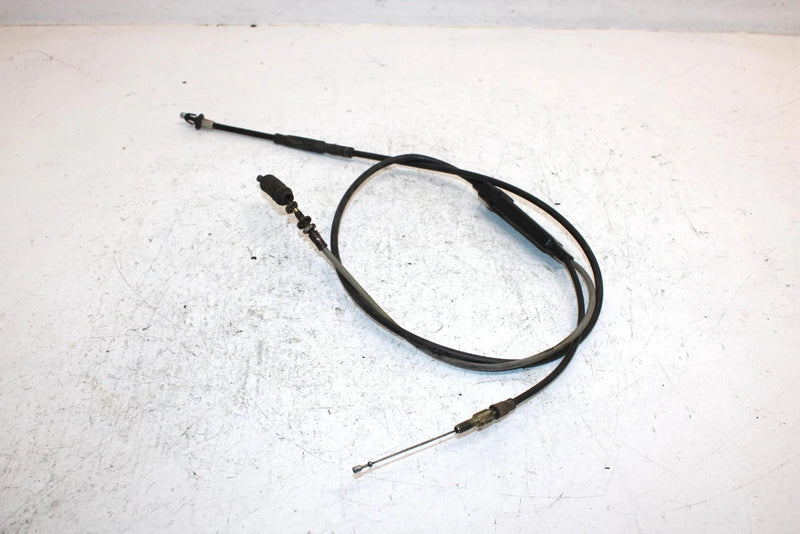 2001 Polaris Xplorer Oem Throttle Cable 7080970 AP90