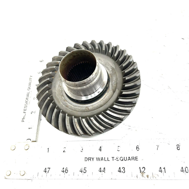 null Yamaha Moto 4 OEM 33T Rear Diff Ring Gear 1YW-46110-00-00 AY57