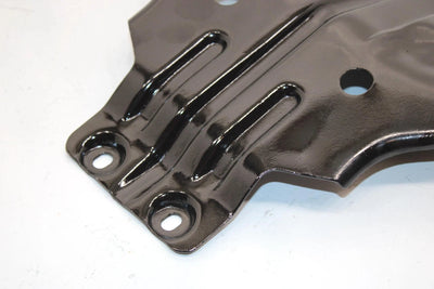 86 Yamaha  Moto 4 Yfm200dxs Oem Front Skid Plate 1NU-2147A-00-00 AY1
