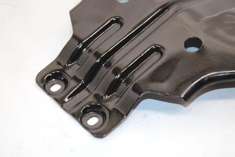 86 Yamaha  Moto 4 Yfm200dxs Oem Front Skid Plate 1NU-2147A-00-00 AY1