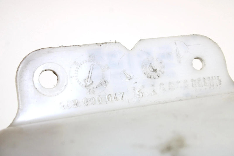 1999 Ski-doo Grand Touring 800 Oem Coolant Tank 509000049 SS101