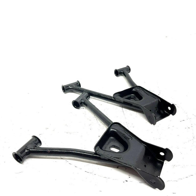 05-06 Polaris Sportsman 800 EFI OEM Rear Upper A Arm Set 1014320-293 AP188