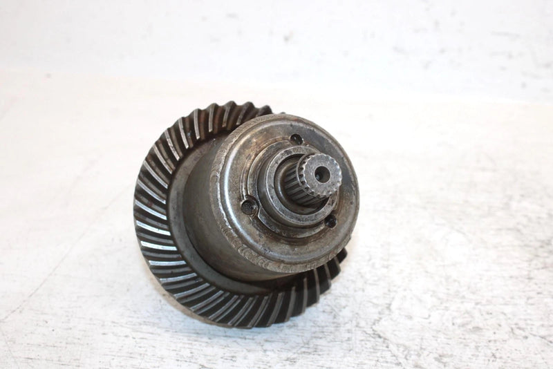 2000 Suzuki It-f500f Oem Front Diff 27300-09F90 AS25