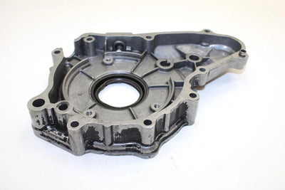 84 Honda ATC 200S OEM Left Crankcase Cover 11341-969-000 AH18