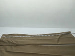 New Vintage Brown Panhandle Slim Polyester Pants #91T1507 3B-13