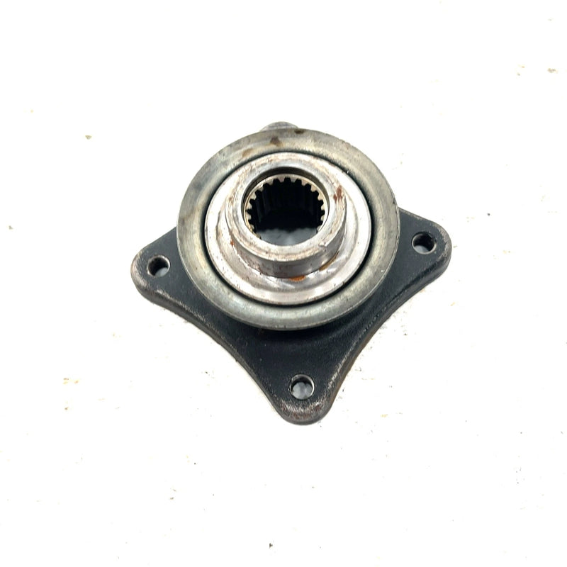 98-02 Arctic Cat 500 4X4 OEM Output Joint Coupler 3402-514 AA38