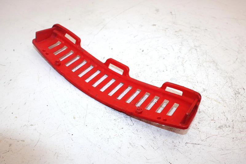 02 Polaris Xc Sp 500 Oem Upper Hood Closure 5434198-070 SP216