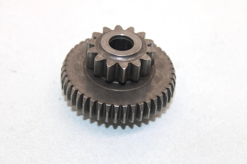 03 Arctic Cat 500 Fis Automatic  Oem Starter Idler Gear 3402-813 AA19