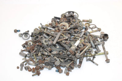 1994 Yamaha Vmax 600 Oem Nut Bolt Spacer Hardware Kit SY25