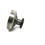 2003 Bombardier Traxter 500 4x4 OEM Centrifugal Clutch Drum 711296093 AB15.1