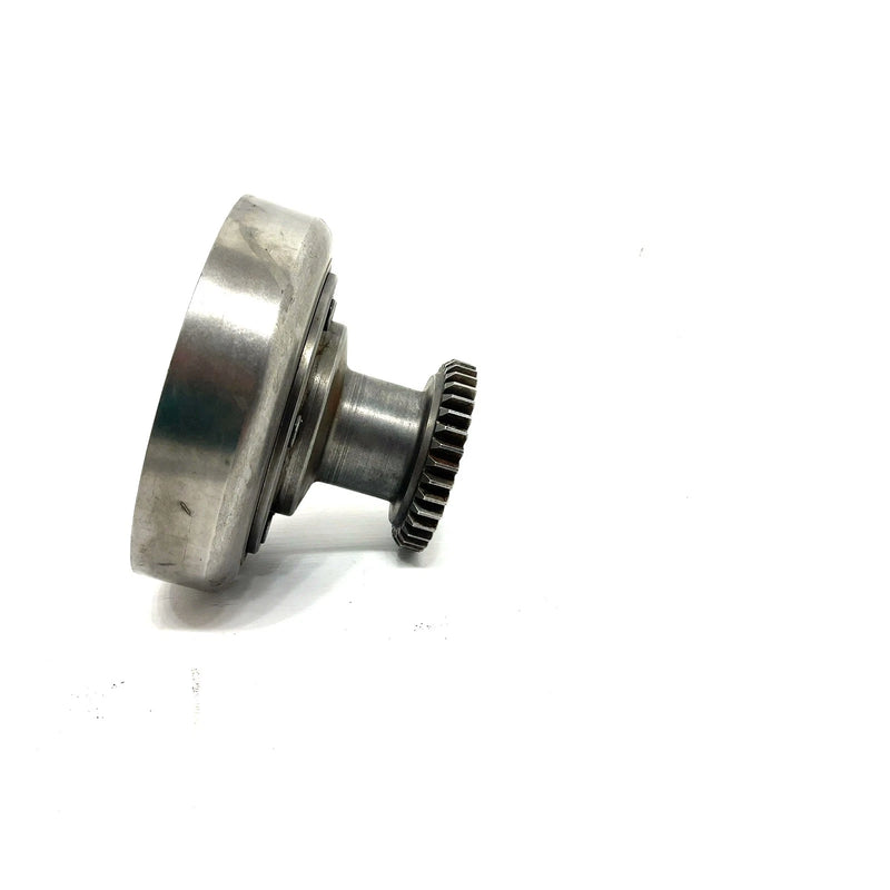 2003 Bombardier Traxter 500 4x4 OEM Centrifugal Clutch Drum 711296093 AB15.1