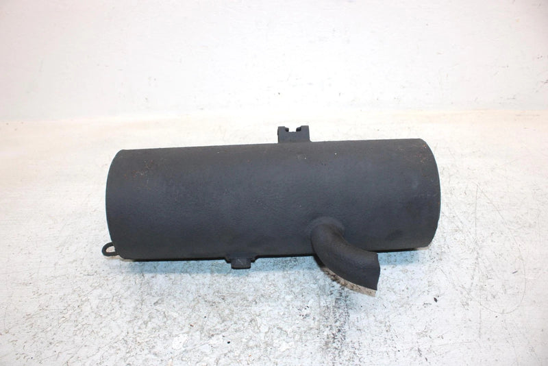 2001 Polaris Sportsman 400 Oem Exhaust Muffler 1261042-489 AP178