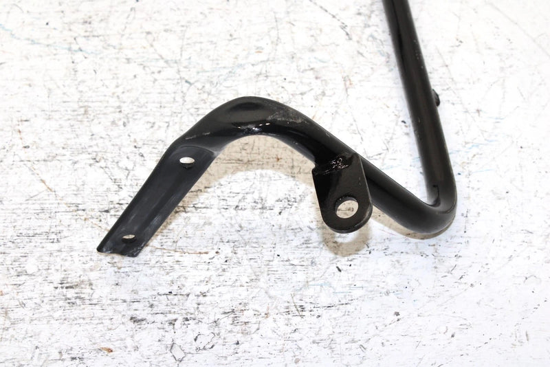 1992 Kawasaki Bayou 220 Oem Rear Grab Handle 55020-1273 AK35
